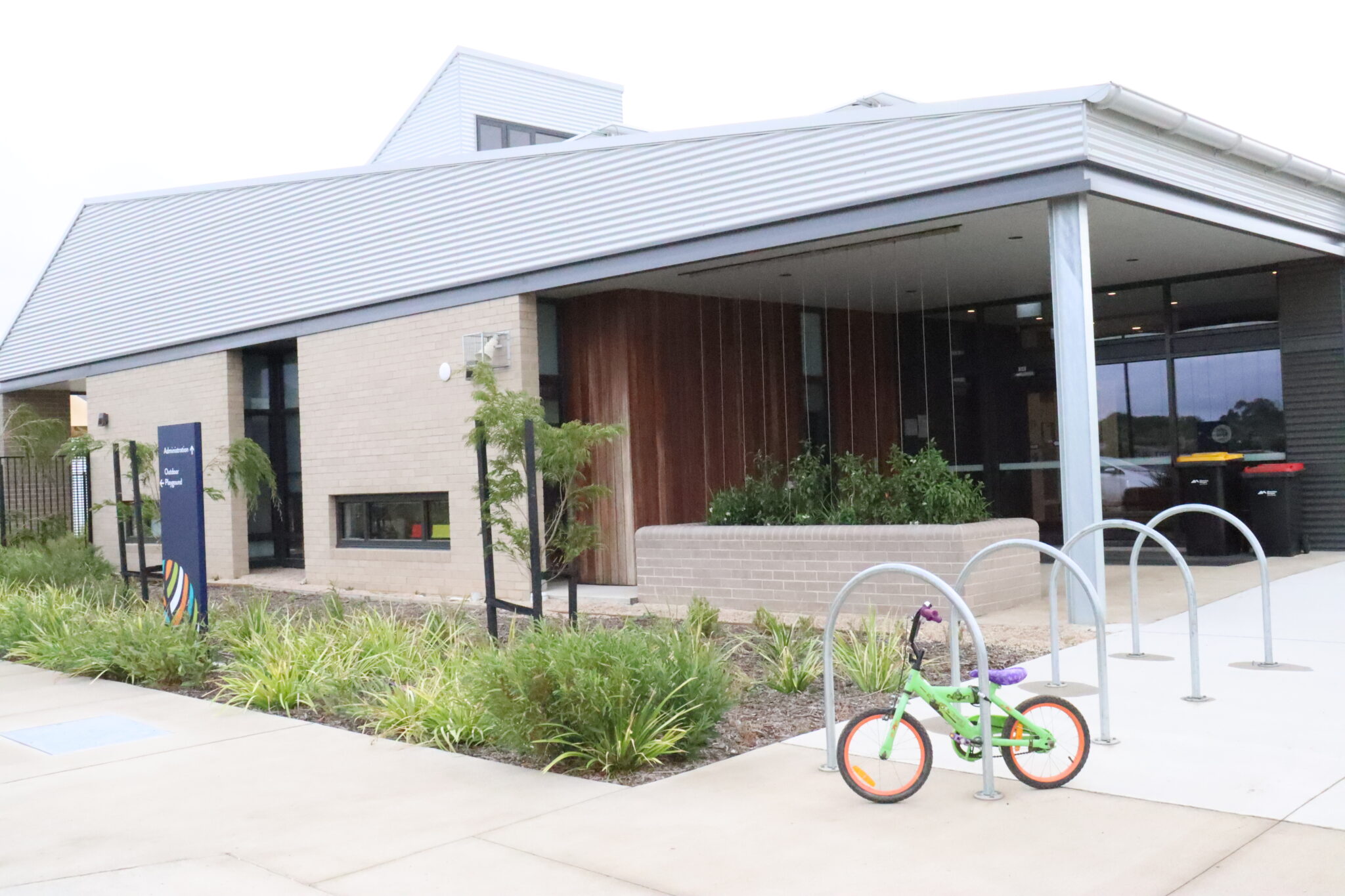 Rothschild Road Kindergarten Willowbank Primary School